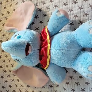 Disney Dumbo Elephant
